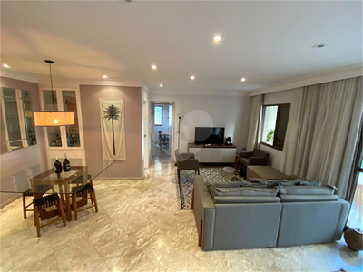 Apartamento, 3 quartos, 105 m² - Foto 1