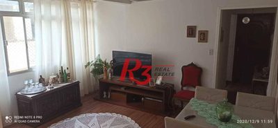 Apartamento, 2 quartos, 92 m² - Foto 2