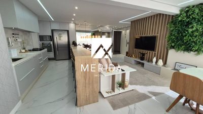 Apartamento, 2 quartos, 105 m² - Foto 3