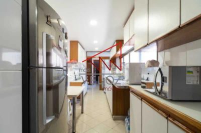 Apartamento, 4 quartos, 222 m² - Foto 1