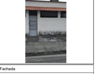 Casa, 2 quartos, 72 m² - Foto 1