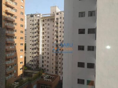Sala-Conjunto, 36 m² - Foto 2