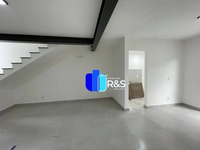 Casa de Condomínio, 2 quartos - Foto 3