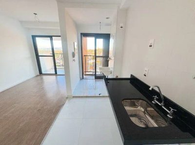 Apartamento, 2 quartos, 58 m² - Foto 1