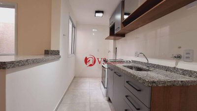 Apartamento, 1 quarto, 31 m² - Foto 2