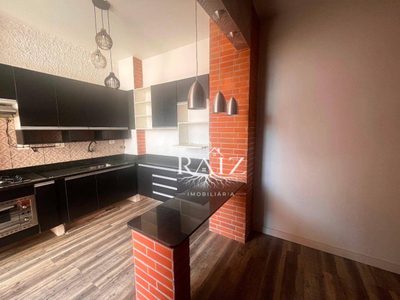 Apartamento, 1 quarto, 68 m² - Foto 5