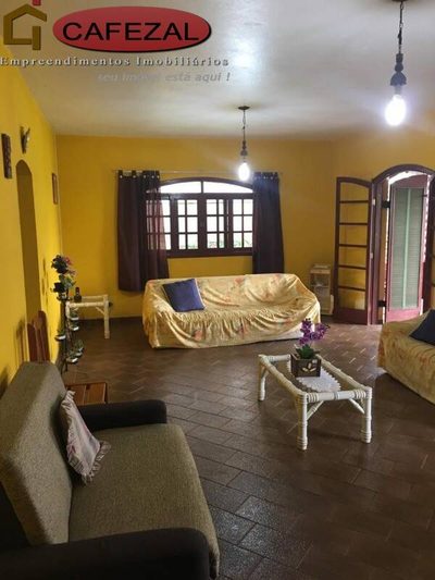 Casa, 3 quartos, 248 m² - Foto 5