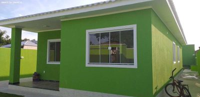 Casa, 3 quartos, 135 m² - Foto 1