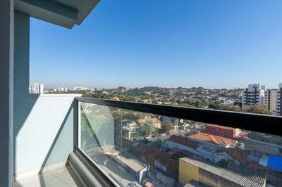 Apartamento, 2 quartos, 37 m² - Foto 3