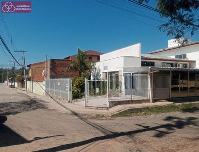 Casa, 3 quartos, 87 m² - Foto 1