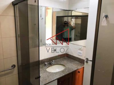 Apartamento, 2 quartos, 83 m² - Foto 1