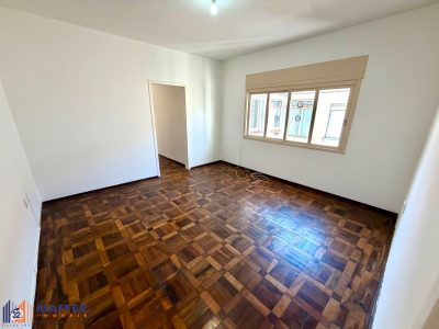 Apartamento, 3 quartos, 91 m² - Foto 2