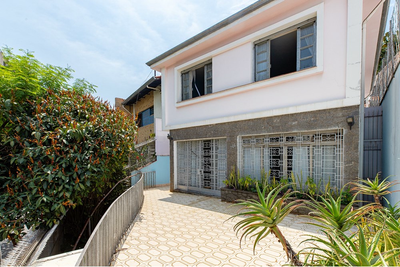 Casa, 3 quartos, 189 m² - Foto 1