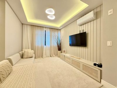 Apartamento, 4 quartos, 165 m² - Foto 3