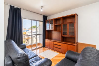 Apartamento, 2 quartos, 59 m² - Foto 1