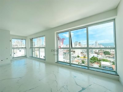 Apartamento, 3 quartos, 112 m² - Foto 1