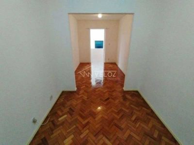 Apartamento, 1 quarto, 37 m² - Foto 3