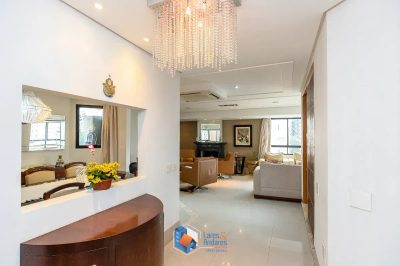 Apartamento, 3 quartos, 202 m² - Foto 4