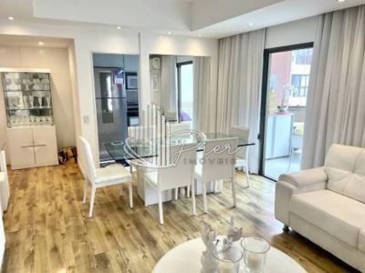 Apartamento, 2 quartos, 104 m² - Foto 3