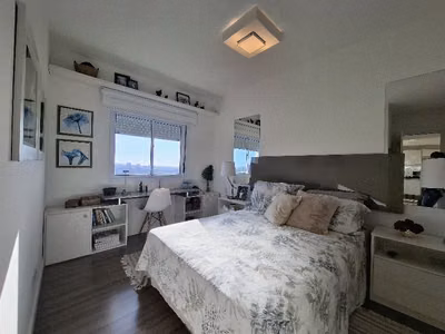 Apartamento, 2 quartos, 57 m² - Foto 4