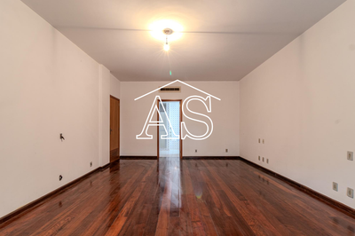 Apartamento, 3 quartos, 381 m² - Foto 5