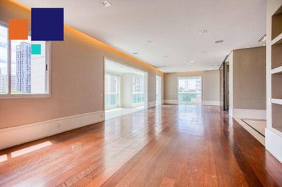 Apartamento, 3 quartos, 300 m² - Foto 3