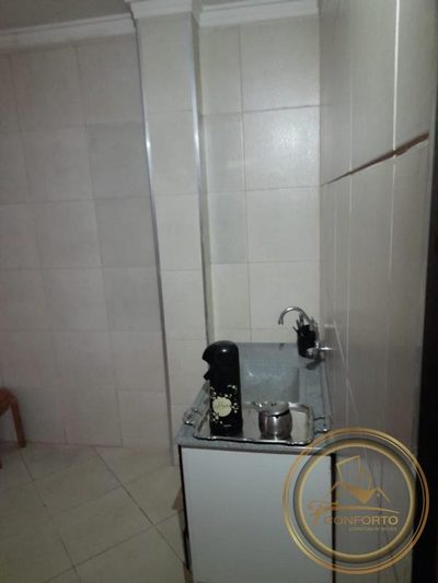 Loja-Salão, 92 m² - Foto 4