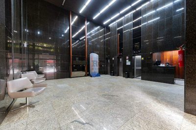 Sala-Conjunto, 560 m² - Foto 1