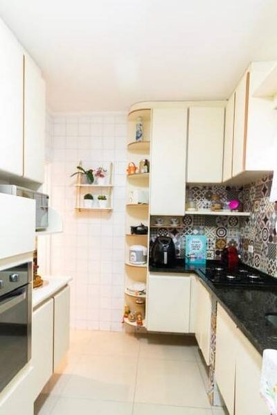 Apartamento, 3 quartos, 67 m² - Foto 5