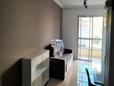 Apartamento, 2 quartos, 77 m² - Foto 3