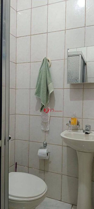 Sobrado, 4 quartos, 200 m² - Foto 4