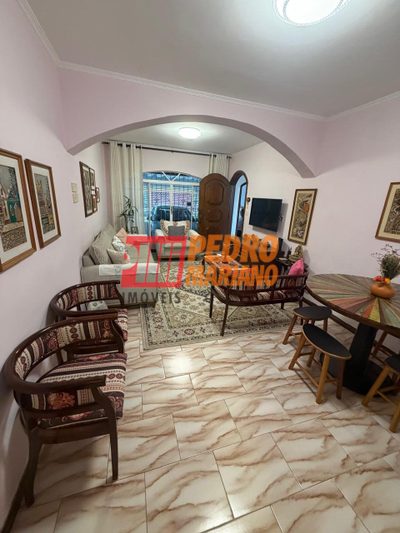 Sobrado, 3 quartos, 141 m² - Foto 3