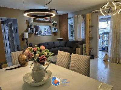 Apartamento, 3 quartos, 108 m² - Foto 1