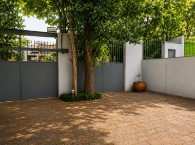 Casa, 4 quartos, 427 m² - Foto 4