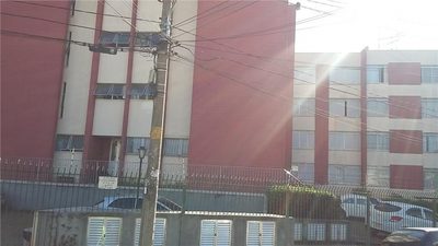 Apartamento, 2 quartos, 60 m² - Foto 3
