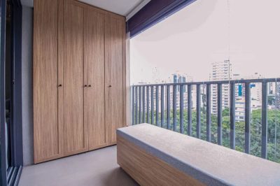 Apartamento, 1 quarto, 39 m² - Foto 2