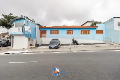 Loja-Salão, 265 m² - Foto 3