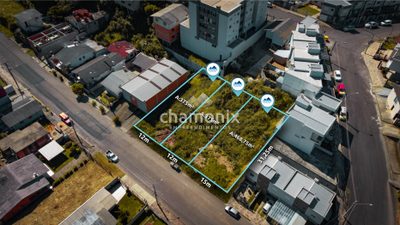 Terreno, 375 m² - Foto 1