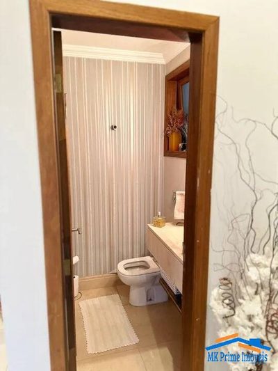Casa, 3 quartos, 250 m² - Foto 4