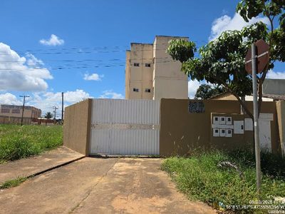 Apartamento, 2 quartos, 58 m² - Foto 1