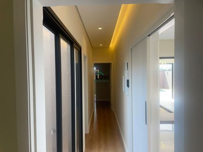 Casa, 3 quartos, 209 m² - Foto 5