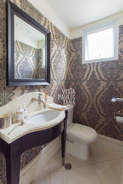 Apartamento, 3 quartos, 124 m² - Foto 5