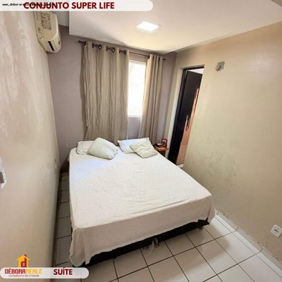 Apartamento, 3 quartos - Foto 4