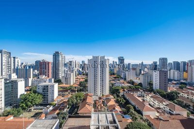 Apartamento, 3 quartos, 104 m² - Foto 2