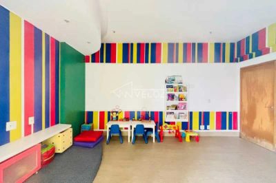 Cobertura, 3 quartos, 205 m² - Foto 2