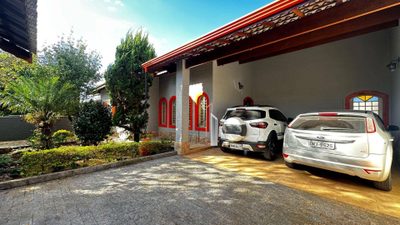 Casa, 3 quartos, 330 m² - Foto 3