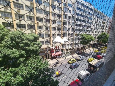 Apartamento, 1 quarto, 40 m² - Foto 1