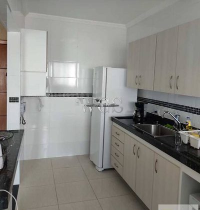 Apartamento, 1 quarto, 61 m² - Foto 5