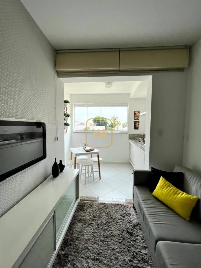 Apartamento, 2 quartos, 60 m² - Foto 5