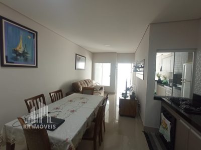 Casa, 3 quartos, 120 m² - Foto 2